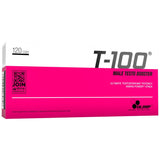 T-100 Male Testo Booster - 120 kapszula
