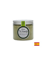 Instant bio matcha teapor - anyagcsere és energia - Té Matcha Instantáneo Eco Plantis®, 50 g por