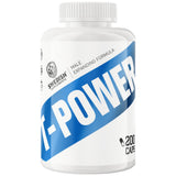 T-Power - 200 kapszula