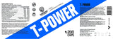 T-Power - 200 kapszula