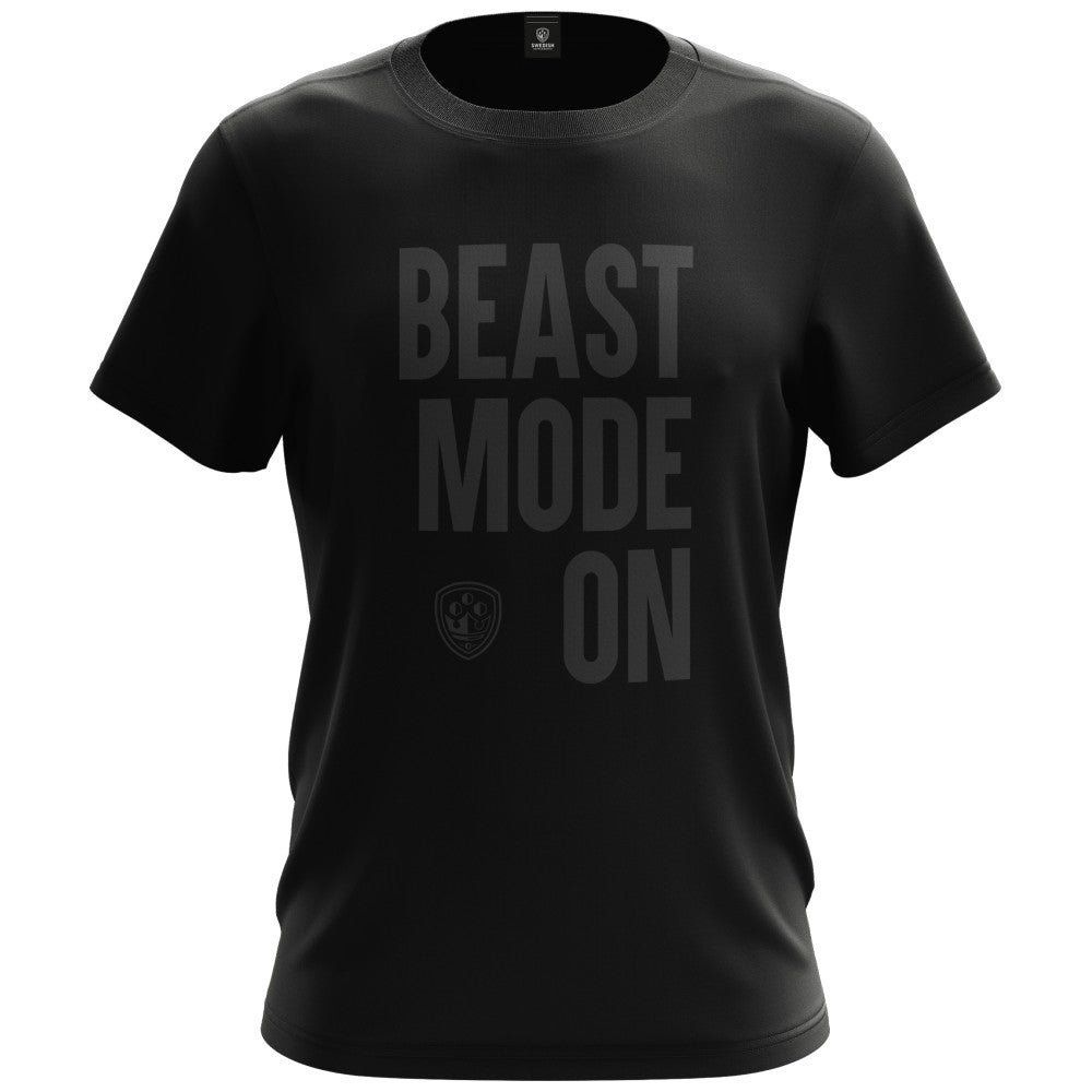 Póló/Beast Mode BE