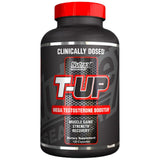 T-UP Black - 120 kapszula