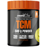 TCM por | Tri kreatin-malát - 500 gramm