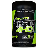 TESTO 4HD 120 kapszula