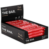 The Bar. / Protein Bar - 60 grams - Nutra Best Europe