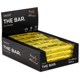 The Bar. / Protein Bar - 60 grams - Nutra Best Europe