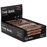 The Bar. / Protein Bar - 60 grams - Nutra Best Europe