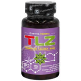 TLZ | Tribulus Leuzea cink - 30 tabletta