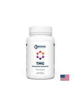 Öregedésgátló, DNS-védelem - TMG - trimetil-glicin, cink, B6-vitamin & B12-vitamin, folsav, 120 kapszula 4 hónapos szedésre