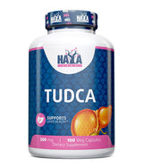 TUDCA 200 mg/100 Vcaps