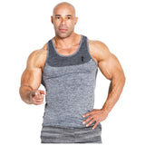 Férfi felső/Tanktop 01 LM Slim Grey