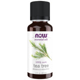 Teafaolaj | 100% Pure Melaleuca Alternifolia - 30 ml