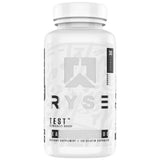 Teszttámogatás | Ashwagandhával & Shilajit - 120 kapszula