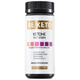Ketone Test Strips - 200 pcs. - Nutra Best Europe