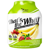 Ez a The Whey – 2270 gramm