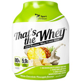 Ez a The Whey – 2270 gramm