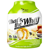 Ez a The Whey – 2270 gramm