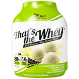 Ez a The Whey – 2270 gramm