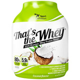Ez a The Whey – 2270 gramm