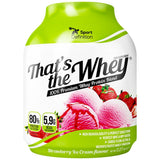 Ez a The Whey – 2270 gramm