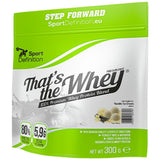 Ez a The Whey – 300 gramm