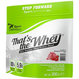 Ez a The Whey – 300 gramm