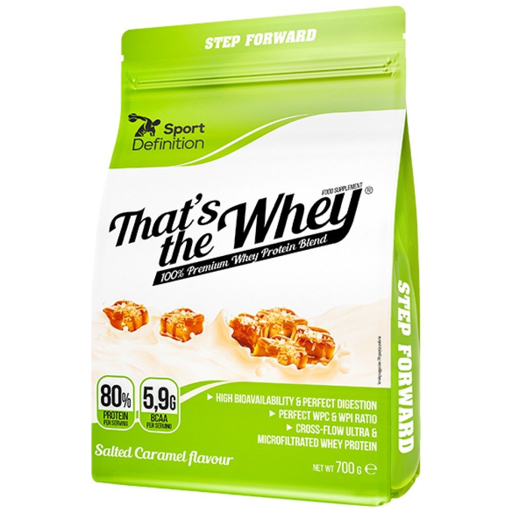 Ez a The Whey – 700 gramm