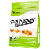 Ez a The Whey – 700 gramm