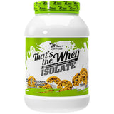 Ez a The Whey ISOLATE – 700 gramm