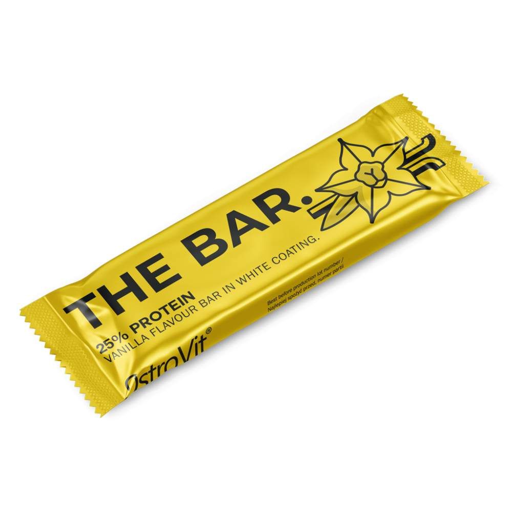 A bár./Protein Bar - 60 gramm