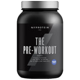 A Pre-Workout - 420 gramm