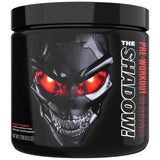 The Shadow! Pre-Workout - 270 grams - Nutra Best Europe