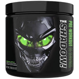 The Shadow! Pre-Workout - 270 grams - Nutra Best Europe