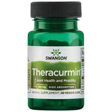 Theracurmin 100mg | Nagy felszívódású 30 kapszula