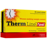 Therm Line Fast - 60 tabletta