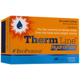 Therm Line HydroFast - 60 tabletta