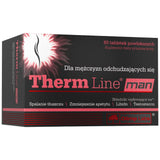 Therm Line Man - 60 Tablets - Nutra Best Europe