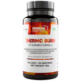 Thermo Burn | szinefrinnel & N-acetil-L-tirozin - 90 kapszula