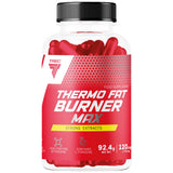Thermo Fat Burner Max | Erős kivonatok - 60 kapszula