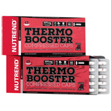 Thermobooster Compressed Caps 60 kapszula