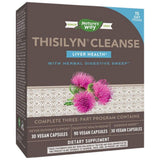 Thisilyn Cleanse Herbal tisztító készlet - 150 kapszula