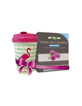 Thisilyn® Cleanse – Nature's Way gyógynövényes emésztőtisztító program