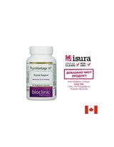 ThyroVantage HT™ Pajzsmirigy Támogatás x 90 kapszula <tc>Natural Factors</tc>