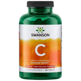 Időzített felszabadulású C-vitamin 1000 mg | Csipkebogyóval 250 üveggel