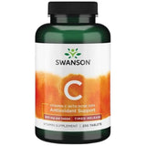 Időzített felszabadulású C-vitamin 500 mg | Csipkebogyóval 250 tabletta