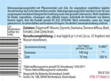 Damiana levelek tinktúrája - 50 ml