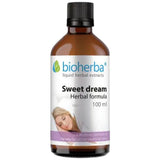 Tinktúra Sweet Dream - 100 ml