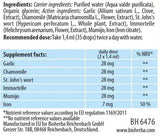 Tibeti életcsepp tinktúra propolisszal & Mumio - 100 ml
