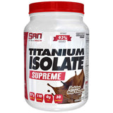 Titanium Isolate Supreme - 908 gramm