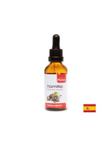 Kakukkfű - légzőrendszer és immunitás - Tomillo Plantis® - Tinktúra, 50 ml